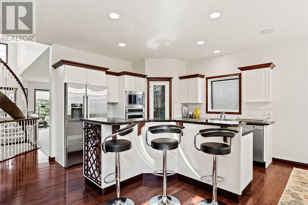 Single Family House for Sale in  Hamptons Boulevard NW Hamptons Calgary 
