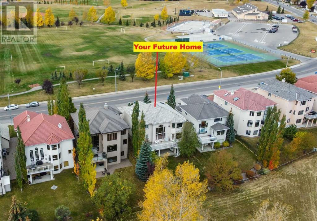 Single Family House for Sale in  Hamptons Boulevard NW Hamptons Calgary 