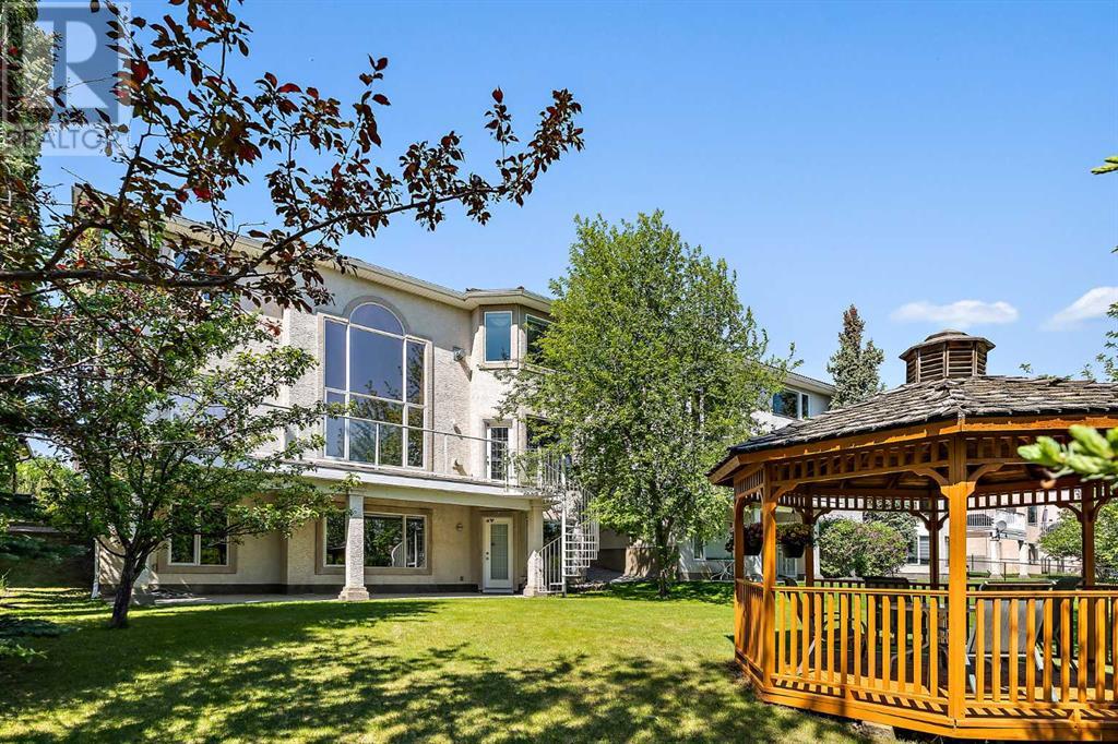 Single Family House for Sale in  Hamptons Boulevard NW Hamptons Calgary 
