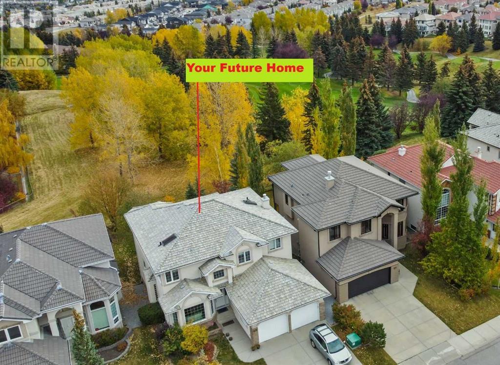 Single Family House for Sale in  Hamptons Boulevard NW Hamptons Calgary 