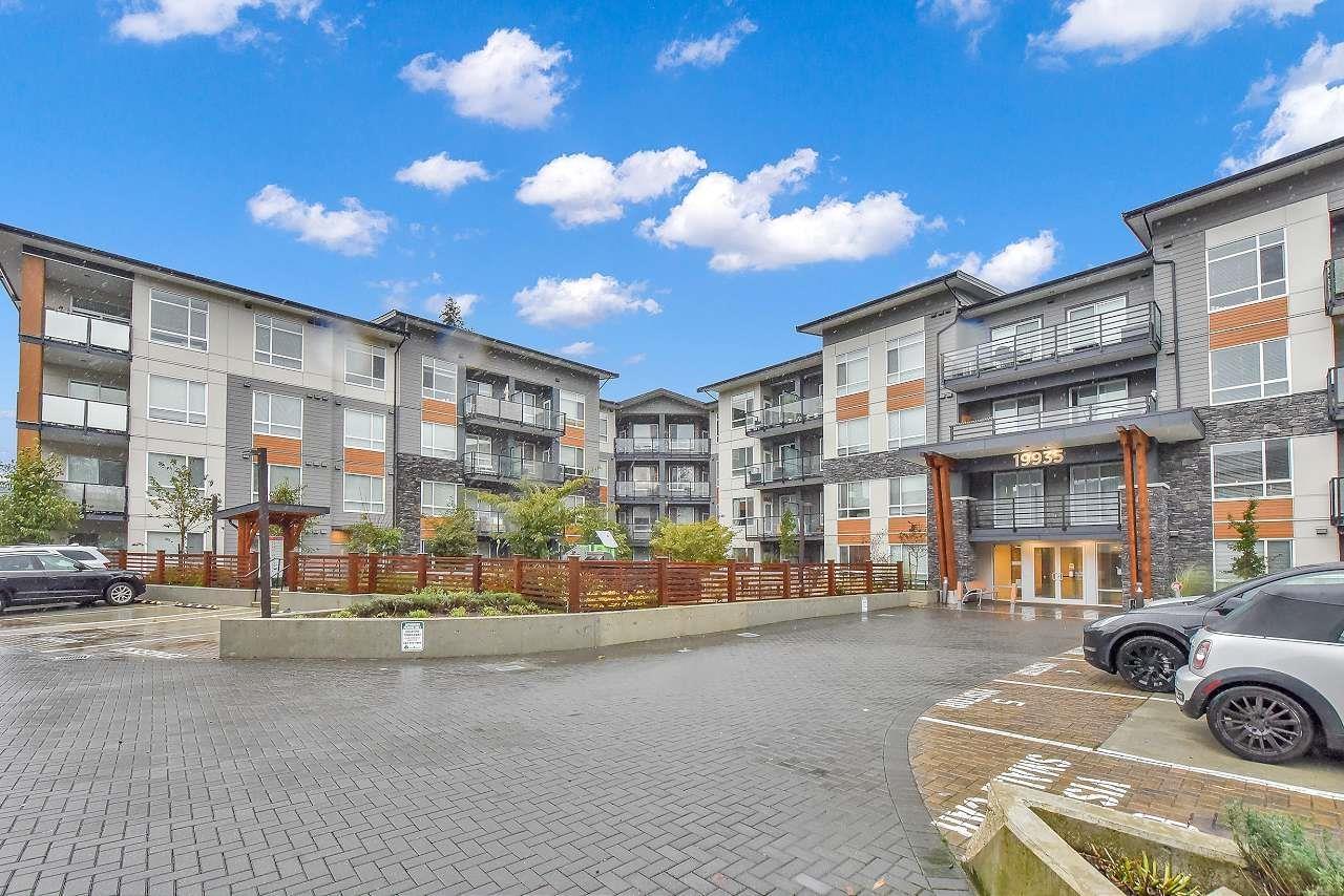 Photo 1 of 304 19935 75 A Avenue, Langley BC