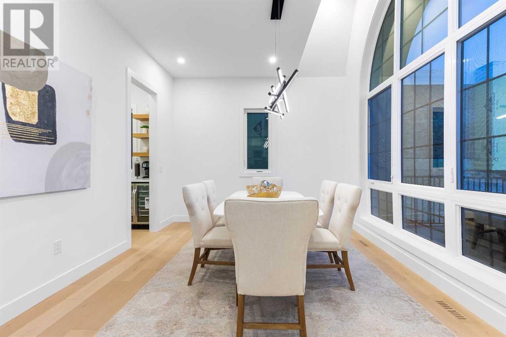 Single Family House for Sale in   Avenue NW Montgomery Calgary 