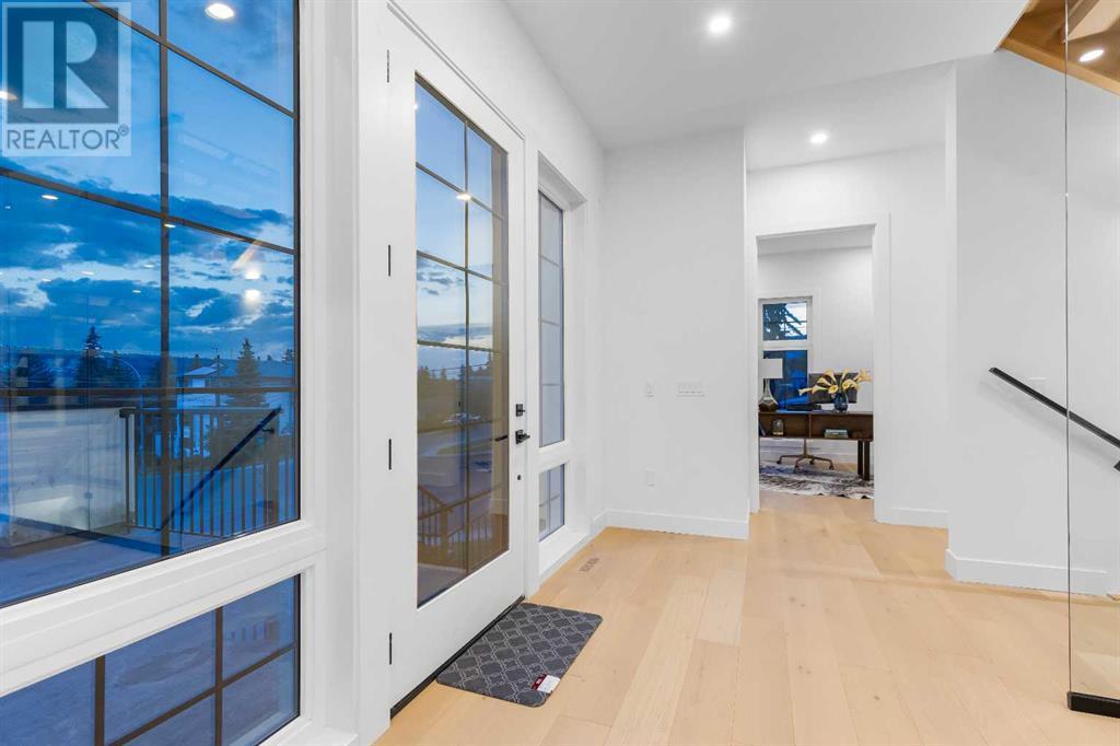 Single Family House for Sale in   Avenue NW Montgomery Calgary 