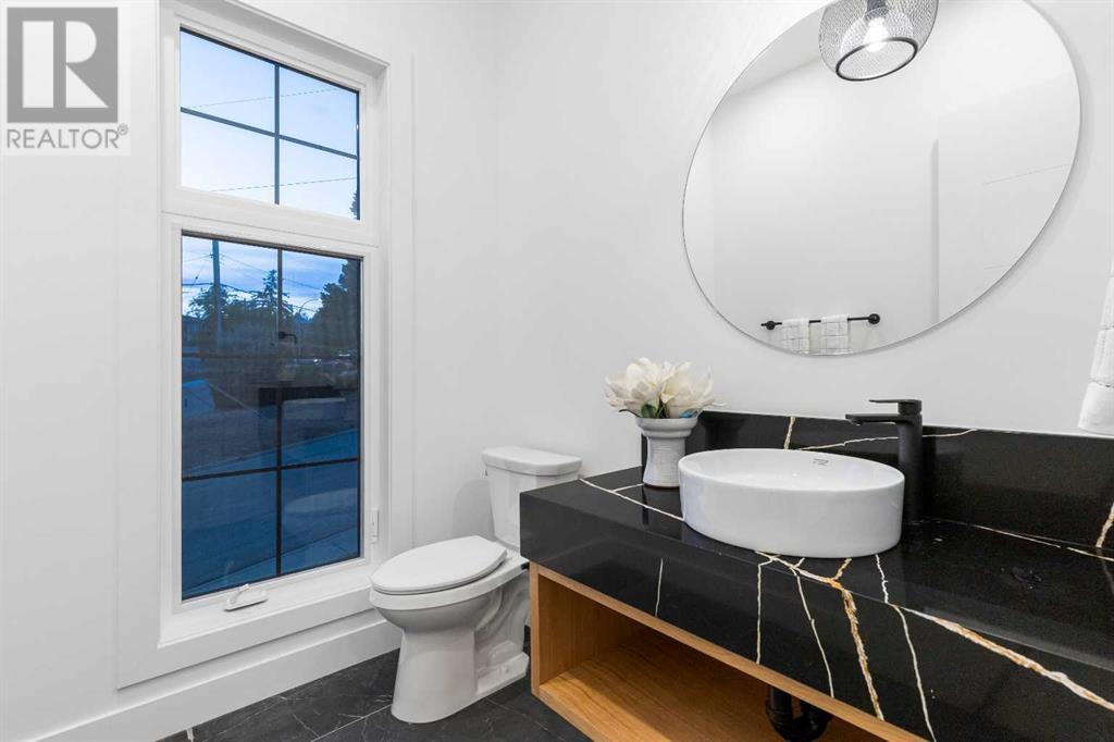 Single Family House for Sale in   Avenue NW Montgomery Calgary 