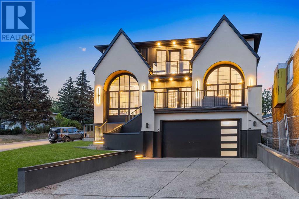 4840 22 Avenue NW, Calgary, Alberta