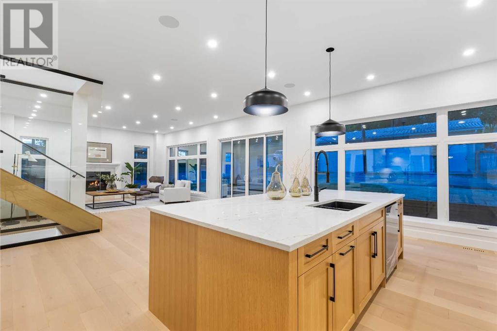 Single Family House for Sale in   Avenue NW Montgomery Calgary 