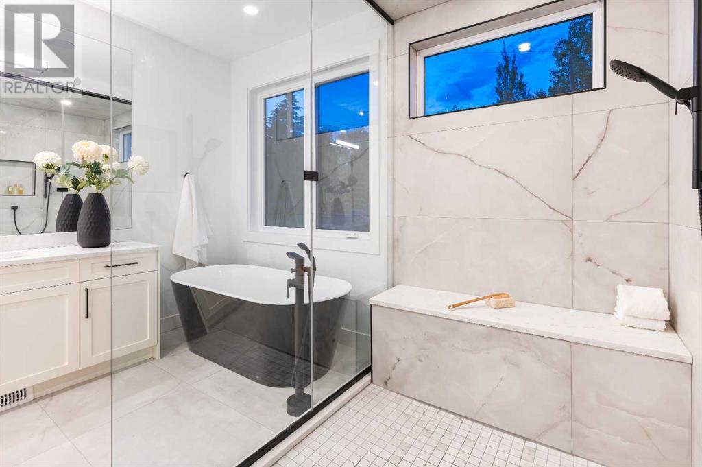 Single Family House for Sale in   Avenue NW Montgomery Calgary 