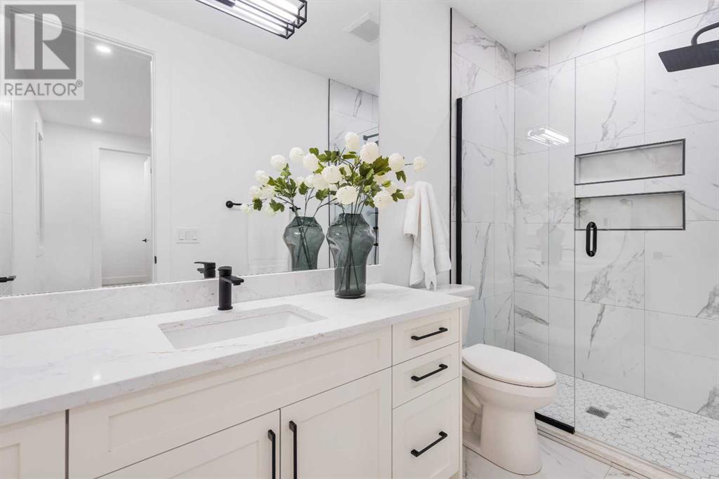 Single Family House for Sale in   Avenue NW Montgomery Calgary 
