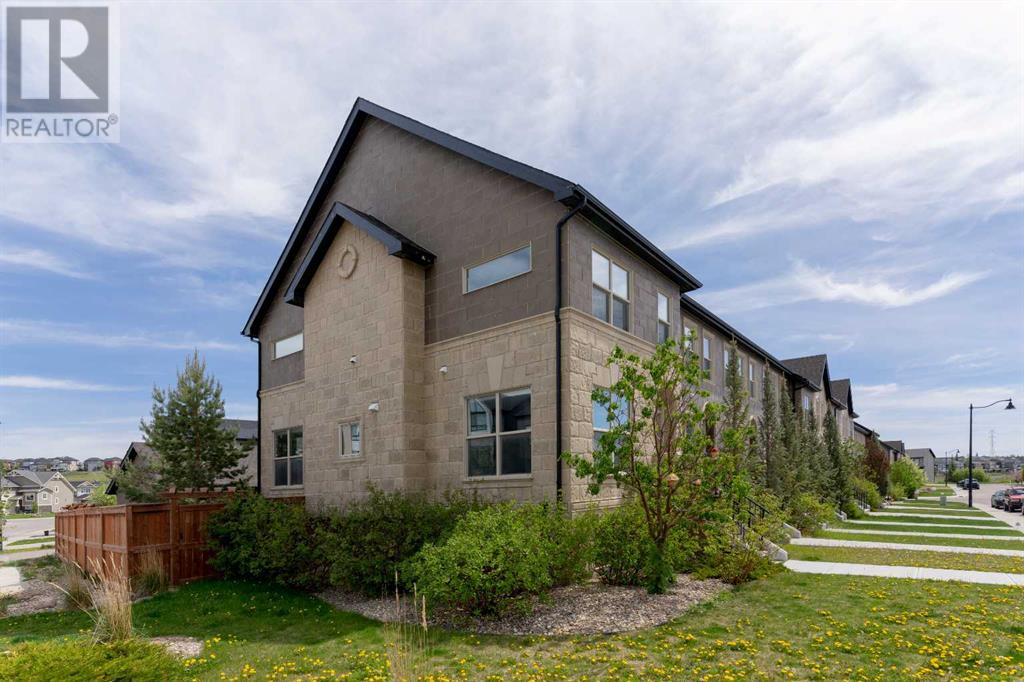 Single Family House for Sale in  Sage Meadows Terrace NW Sage Hill Calgary 