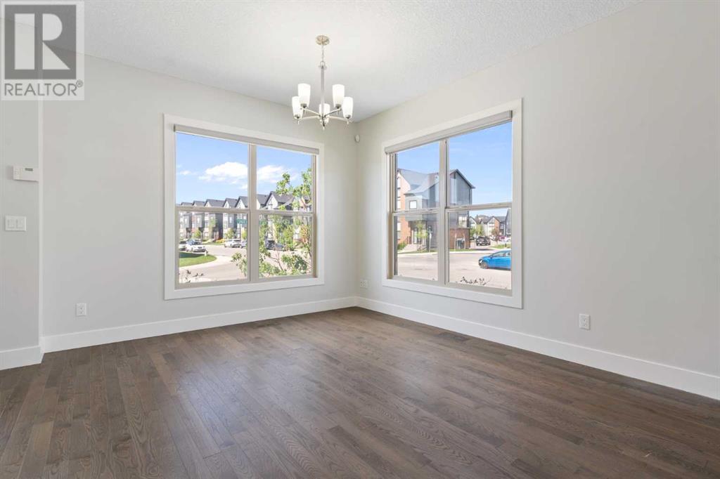 Single Family House for Sale in  Sage Meadows Terrace NW Sage Hill Calgary 