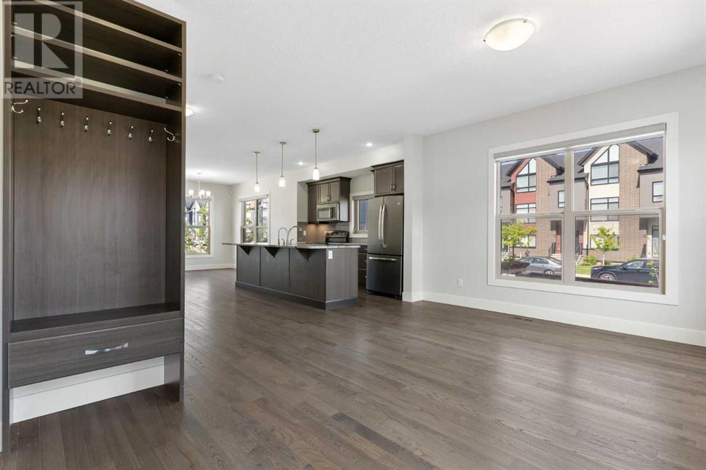 Single Family House for Sale in  Sage Meadows Terrace NW Sage Hill Calgary 