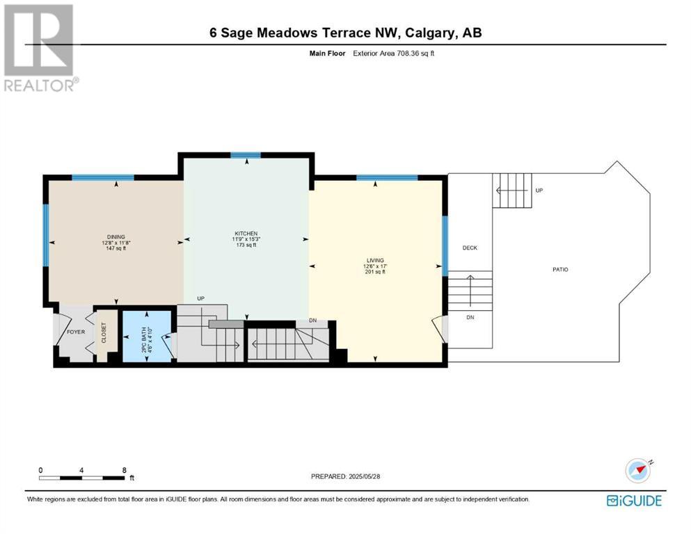 Single Family House for Sale in  Sage Meadows Terrace NW Sage Hill Calgary 