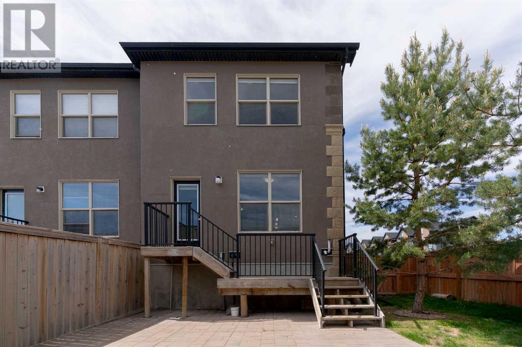 Single Family House for Sale in  Sage Meadows Terrace NW Sage Hill Calgary 