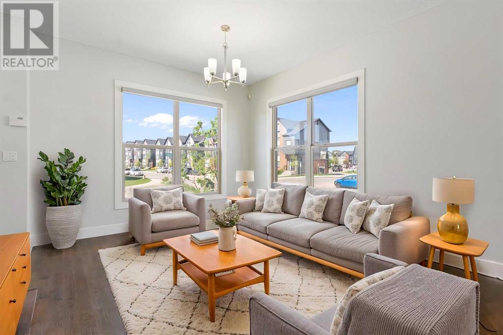 Single Family House for Sale in  Sage Meadows Terrace NW Sage Hill Calgary 