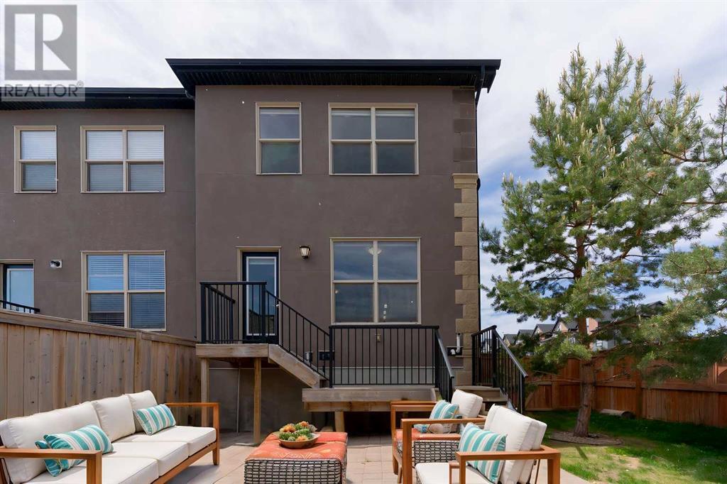 Single Family House for Sale in  Sage Meadows Terrace NW Sage Hill Calgary 