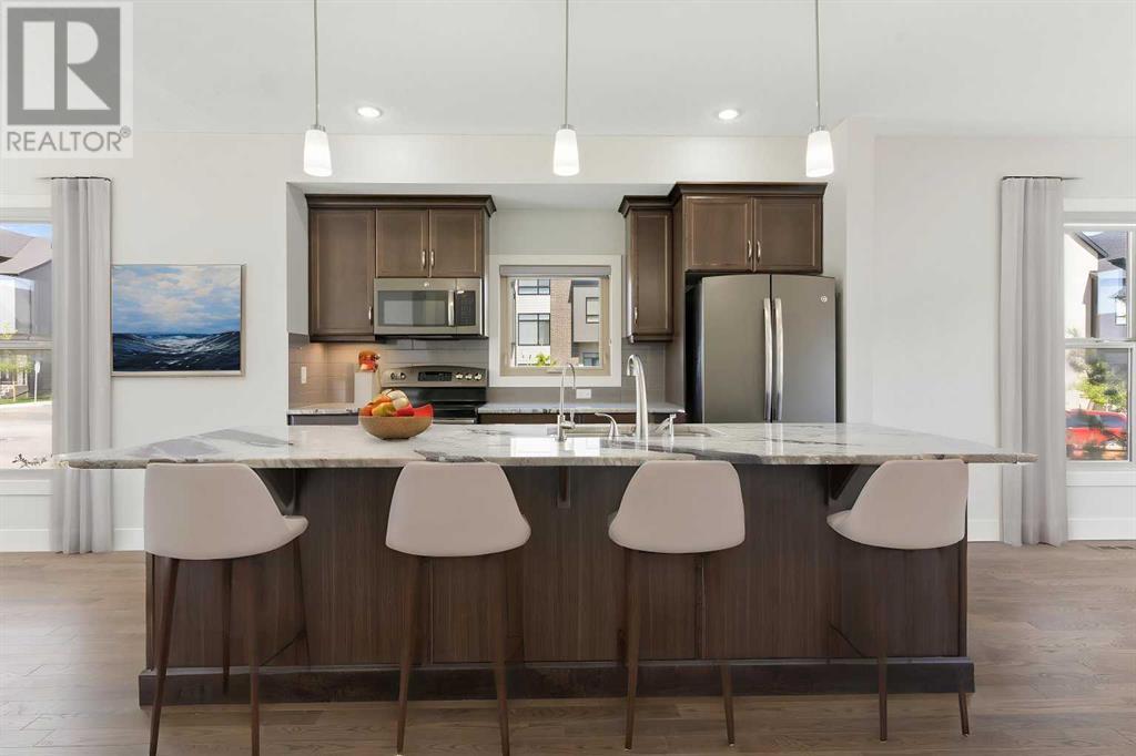 Single Family House for Sale in  Sage Meadows Terrace NW Sage Hill Calgary 