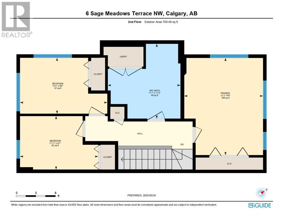 Single Family House for Sale in  Sage Meadows Terrace NW Sage Hill Calgary 