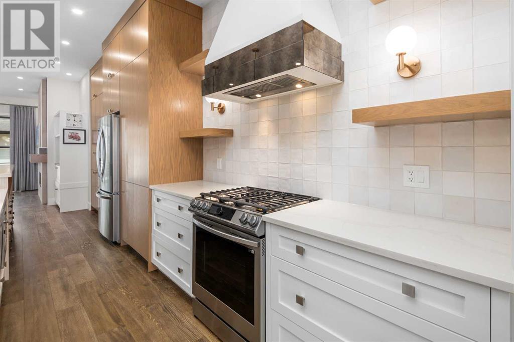 Single Family House for Sale in A  Avenue SW North Glenmore Park Calgary 