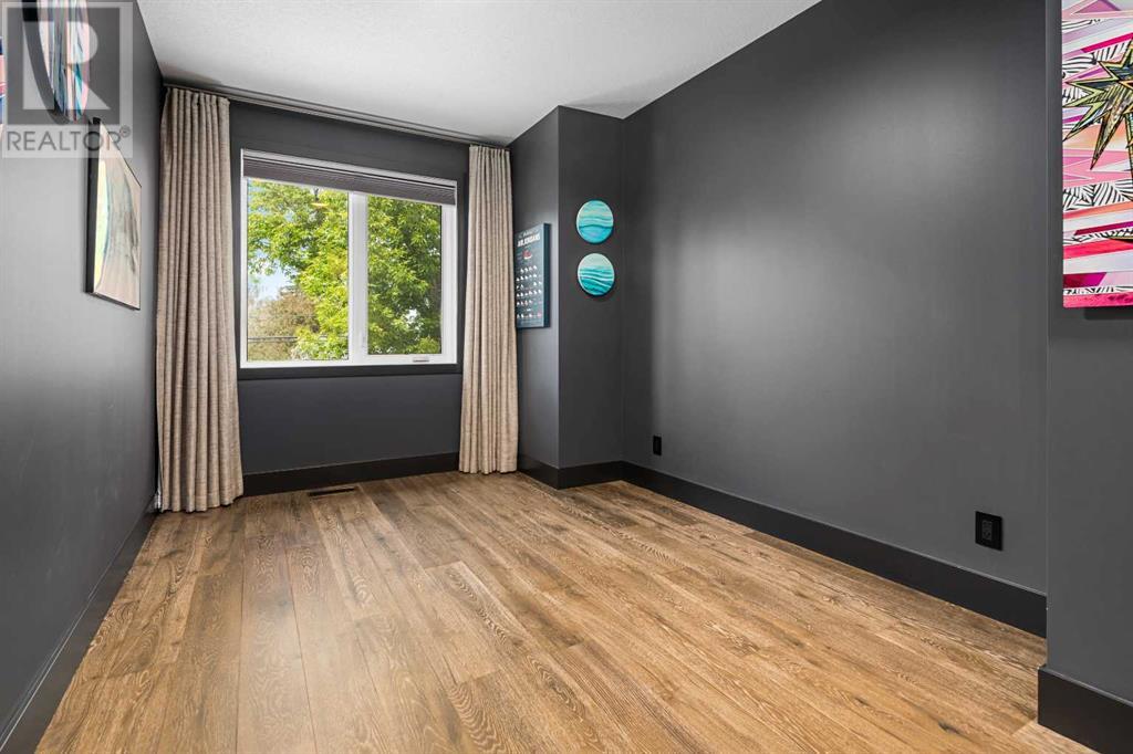 Single Family House for Sale in A  Avenue SW North Glenmore Park Calgary 