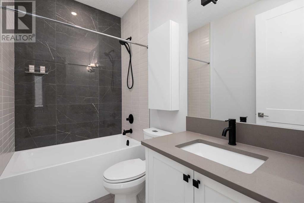 Single Family House for Sale in A  Avenue SW North Glenmore Park Calgary 