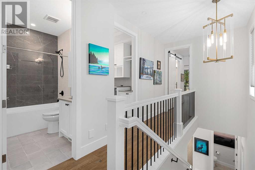 Single Family House for Sale in A  Avenue SW North Glenmore Park Calgary 