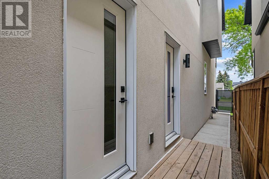 Single Family House for Sale in A  Avenue SW North Glenmore Park Calgary 
