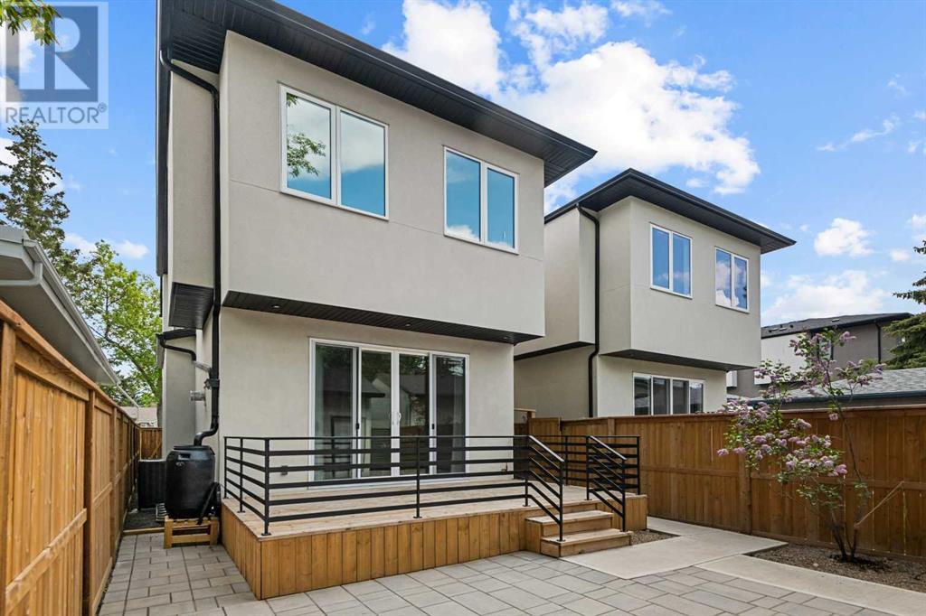 Single Family House for Sale in A  Avenue SW North Glenmore Park Calgary 