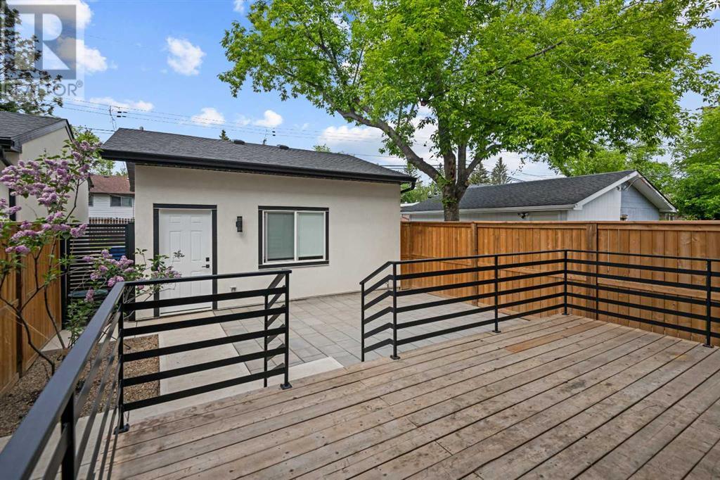 Single Family House for Sale in A  Avenue SW North Glenmore Park Calgary 