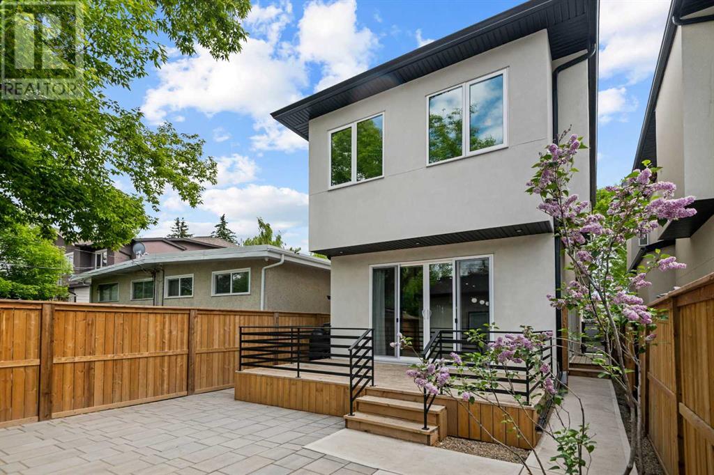 Single Family House for Sale in A  Avenue SW North Glenmore Park Calgary 