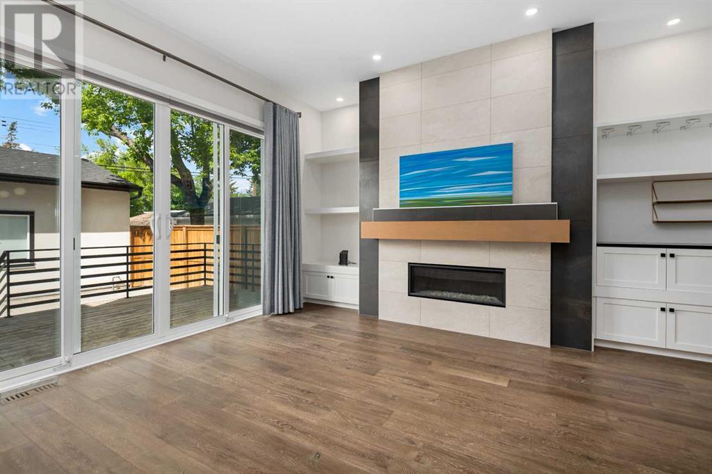 Single Family House for Sale in A  Avenue SW North Glenmore Park Calgary 