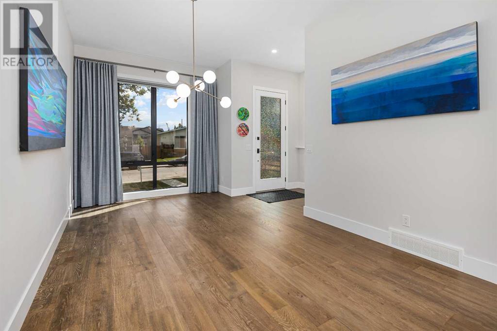 Single Family House for Sale in A  Avenue SW North Glenmore Park Calgary 