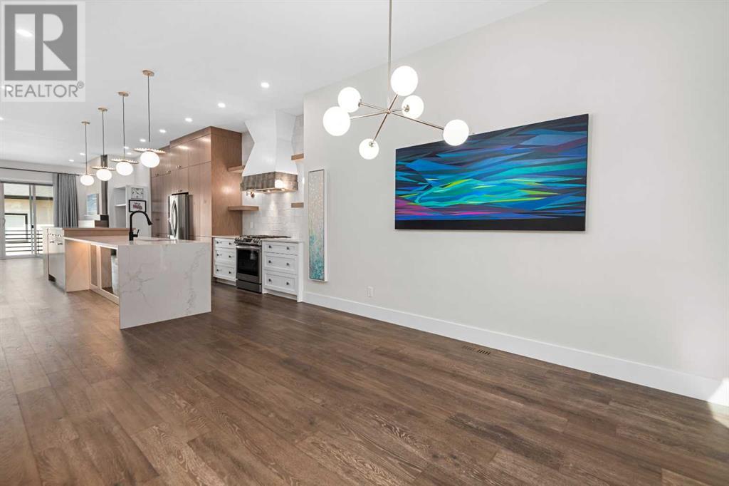 Single Family House for Sale in A  Avenue SW North Glenmore Park Calgary 