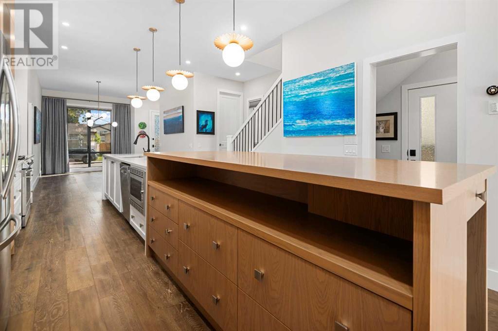 Single Family House for Sale in A  Avenue SW North Glenmore Park Calgary 