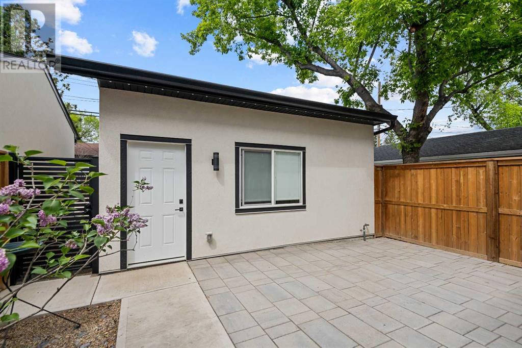 Single Family House for Sale in A  Avenue SW North Glenmore Park Calgary 