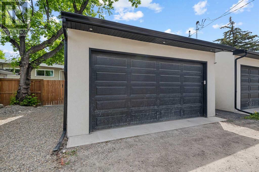Single Family House for Sale in A  Avenue SW North Glenmore Park Calgary 