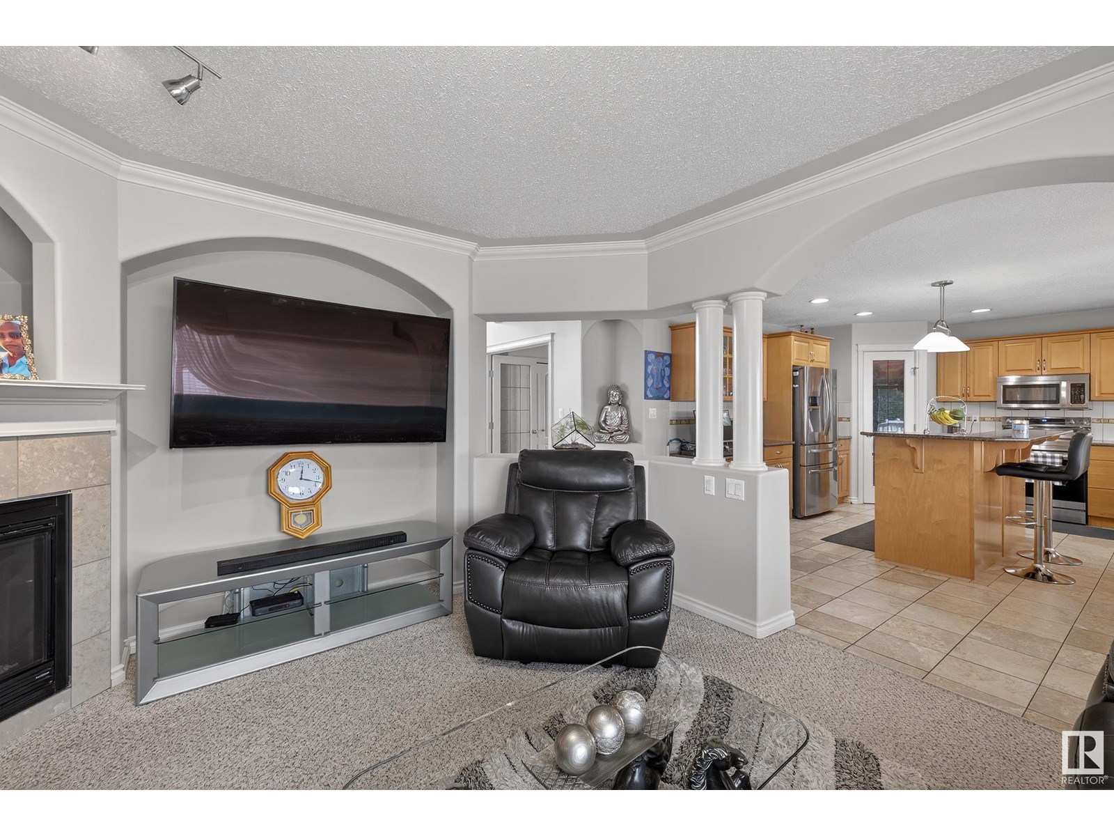 Photo 6 of 10671 180 Av Nw, Edmonton AB