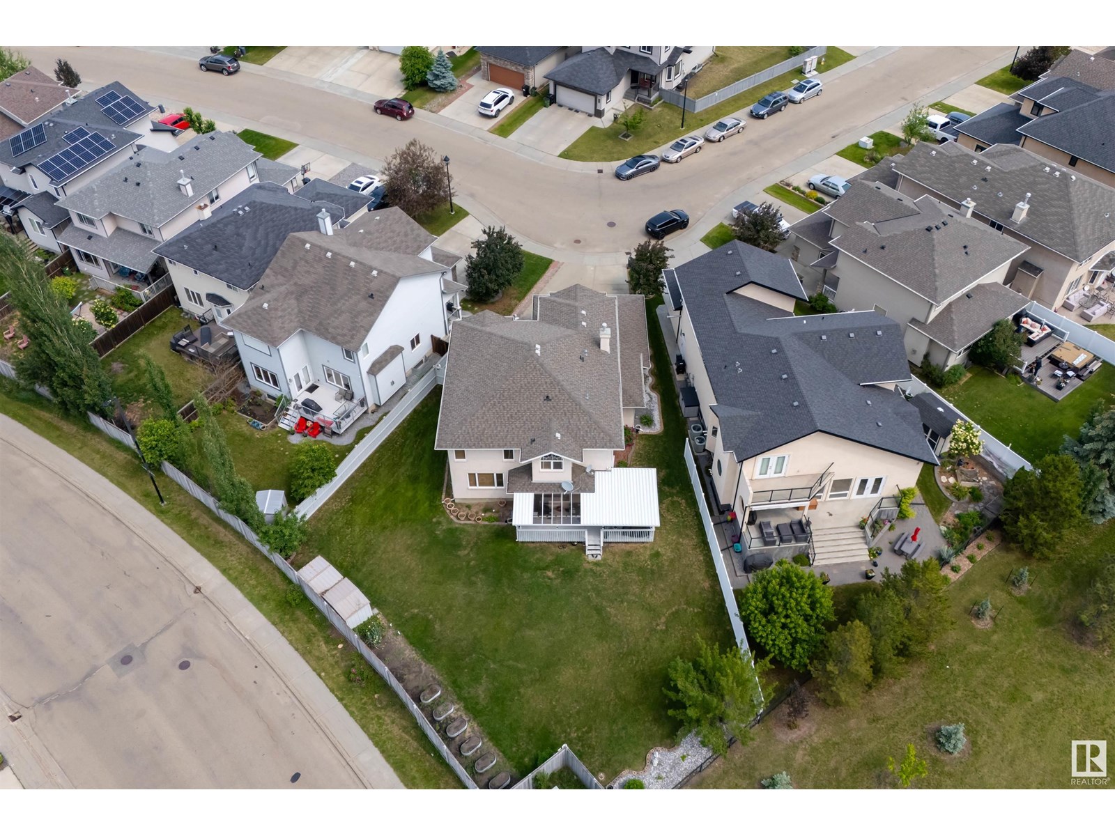 Photo 66 of 10671 180 Av Nw, Edmonton AB
