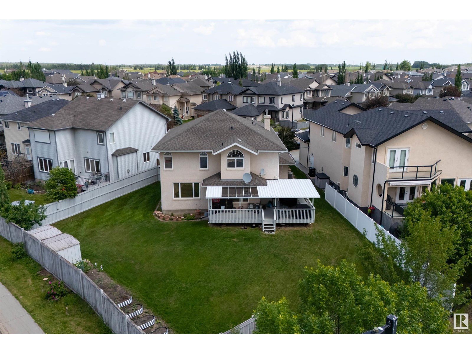 Photo 58 of 10671 180 Av Nw, Edmonton AB