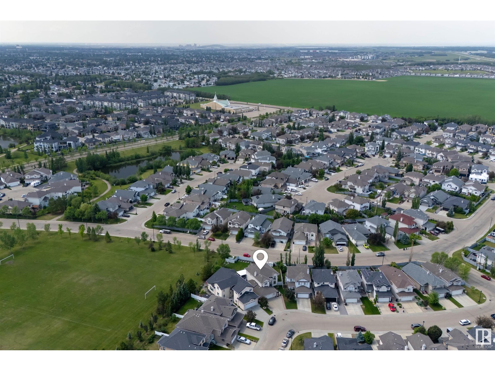 Photo 64 of 10671 180 Av Nw, Edmonton AB