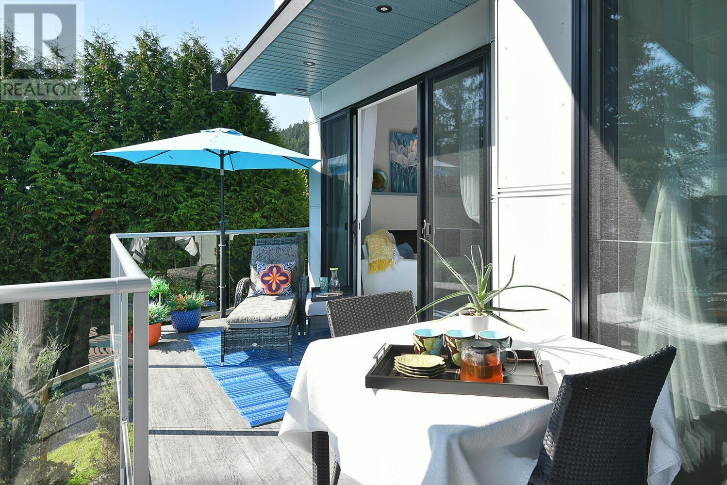 1242 ST ANDREWS ROAD, Gibsons