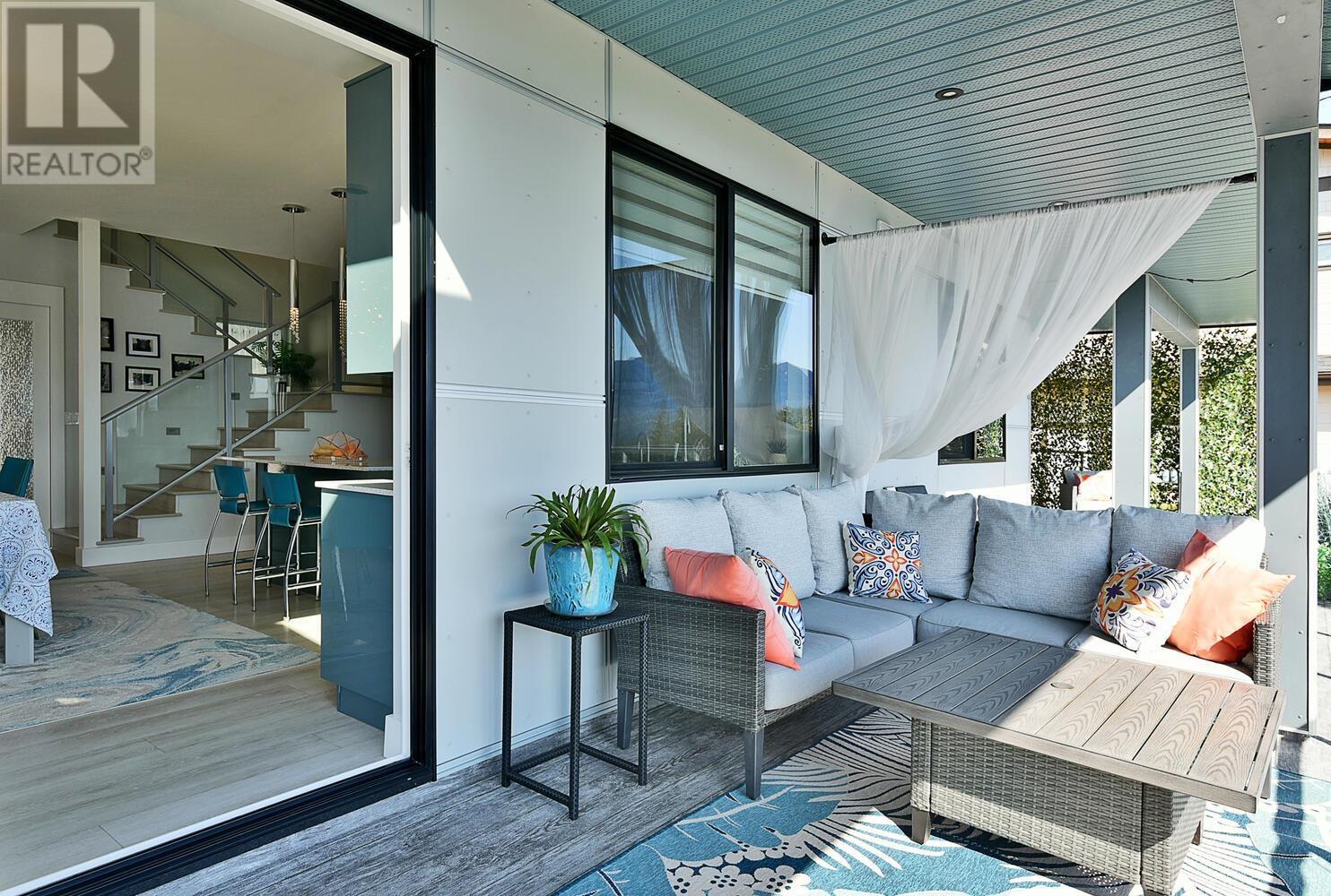 1242 ST ANDREWS ROAD, Gibsons