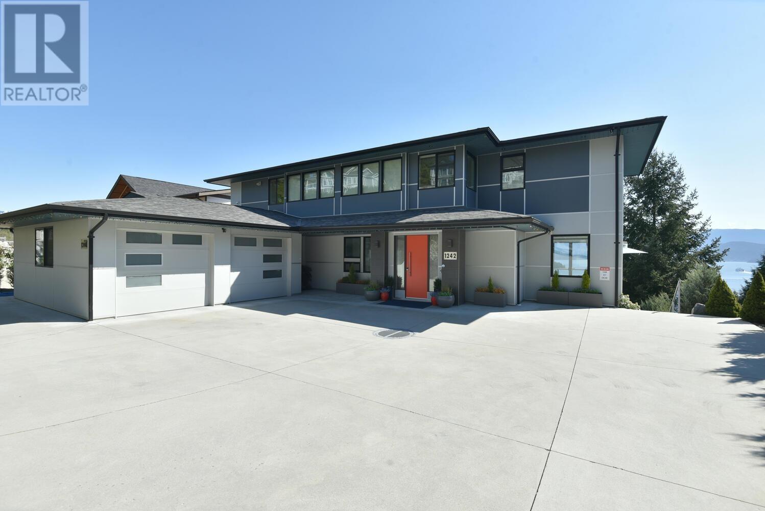 1242 ST ANDREWS ROAD, Gibsons