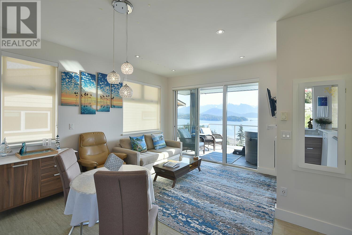1242 ST ANDREWS ROAD, Gibsons