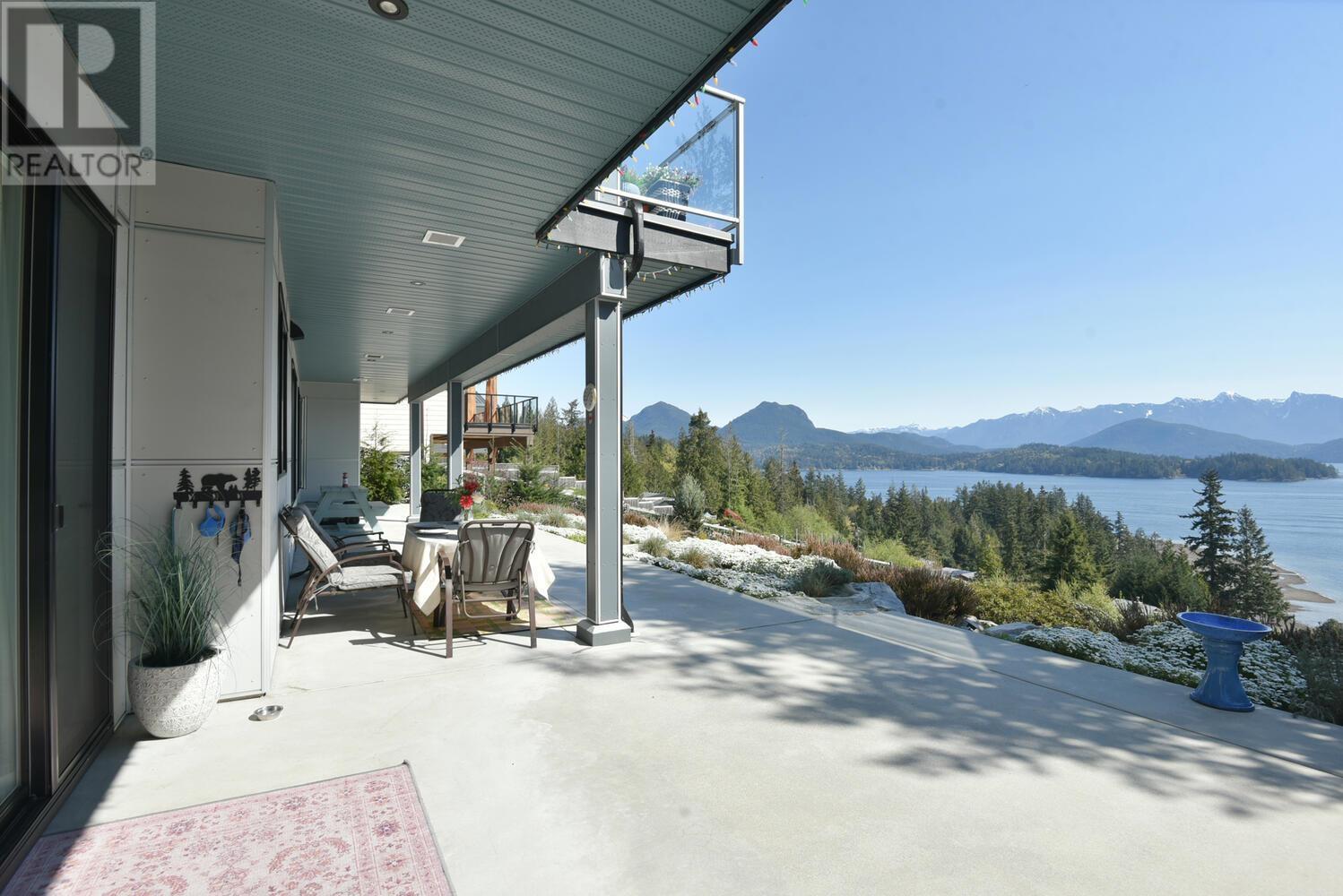 1242 ST ANDREWS ROAD, Gibsons