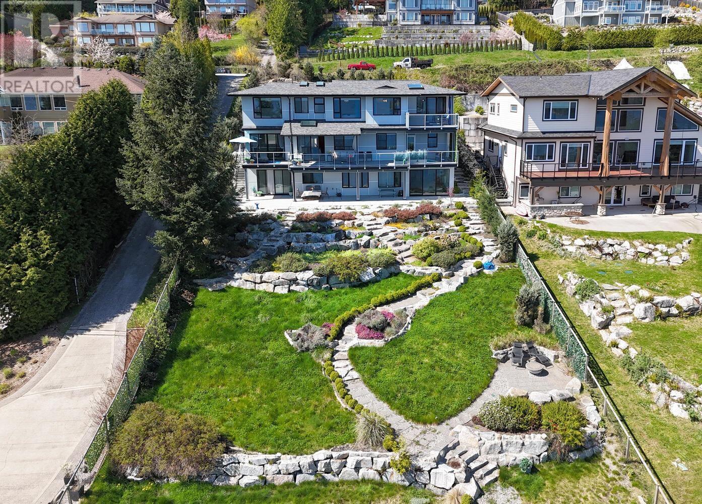 1242 ST ANDREWS ROAD, Gibsons