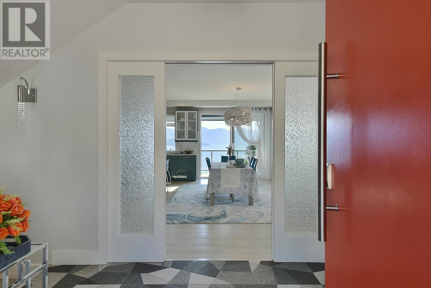 1242 ST ANDREWS ROAD, Gibsons