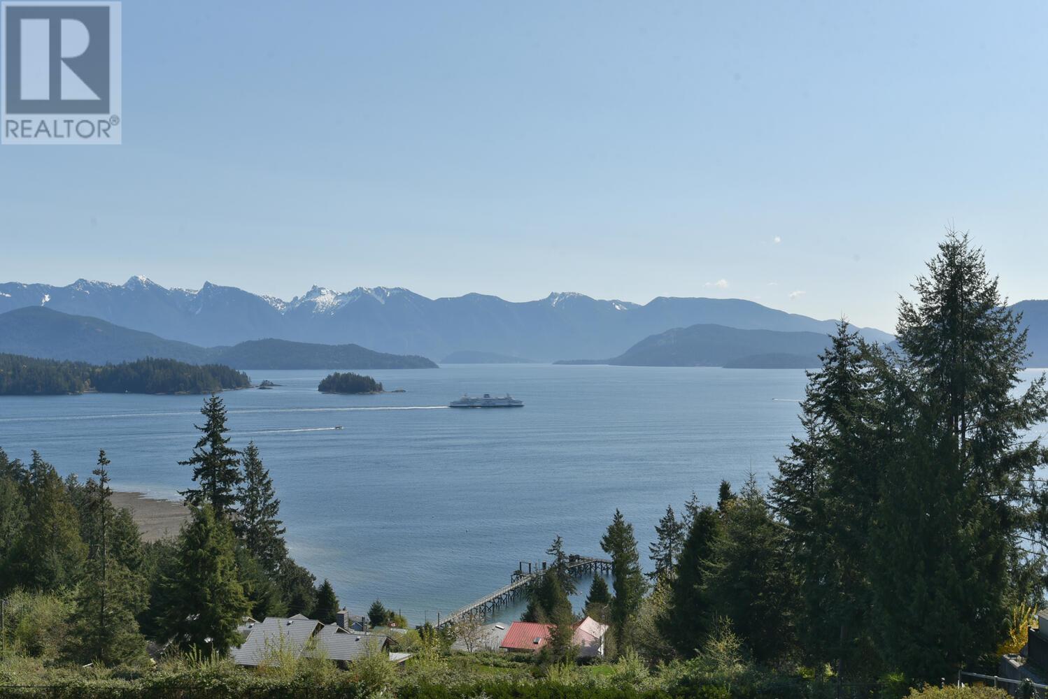 1242 ST ANDREWS ROAD, Gibsons