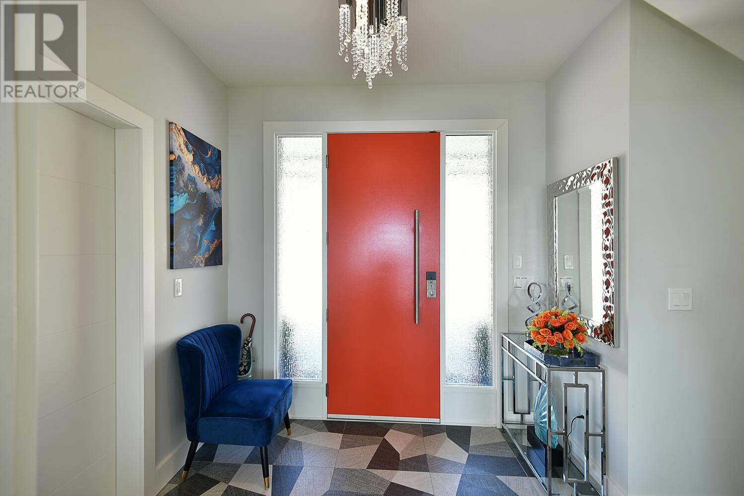 1242 ST ANDREWS ROAD, Gibsons