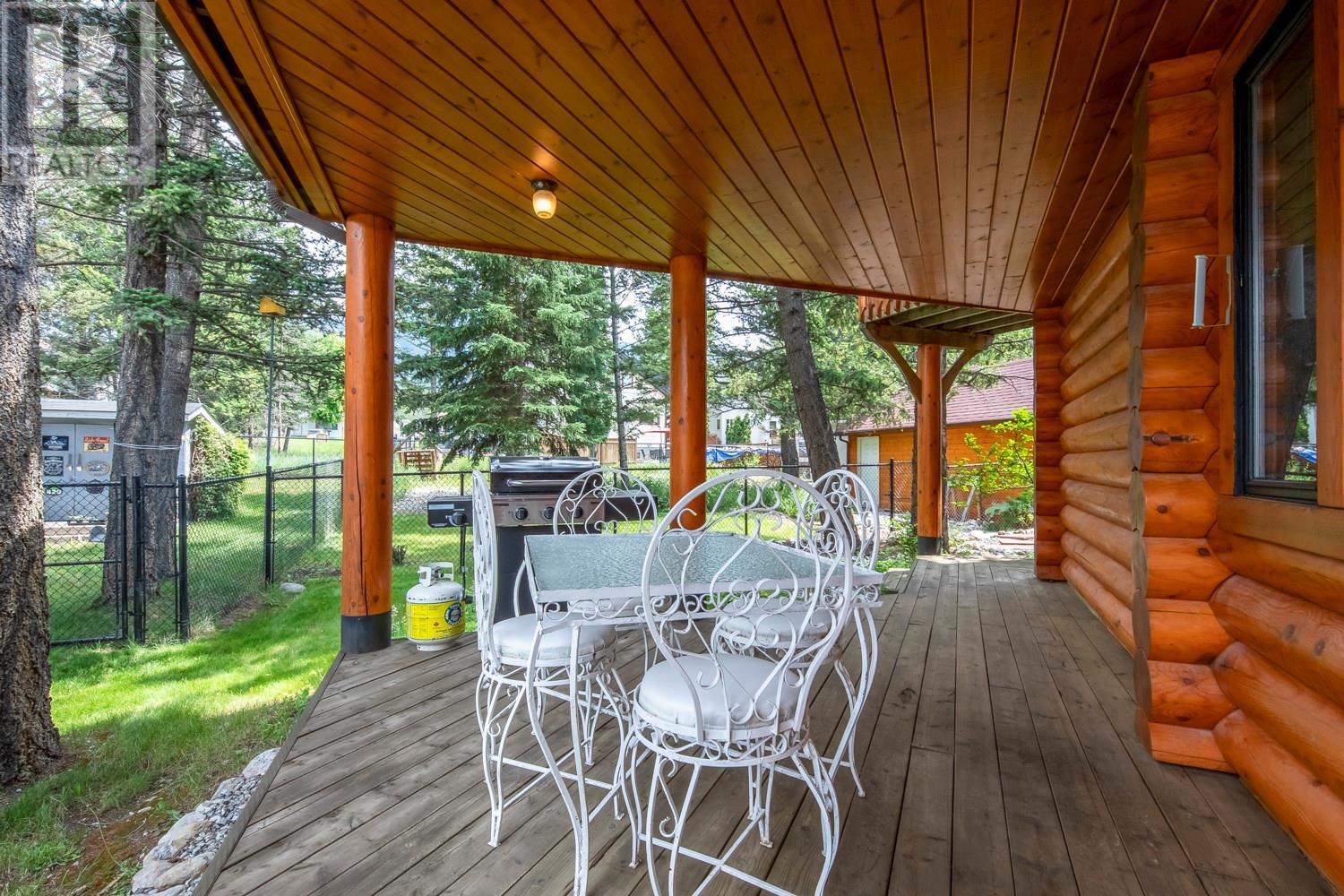 Photo 31 of 7500 Rivercrest Road, Radium Hot Springs BC