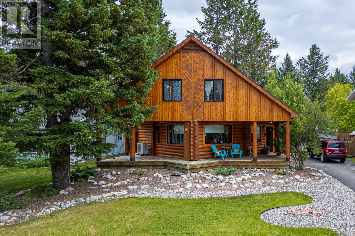 Photo 40 of 7500 Rivercrest Road, Radium Hot Springs BC
